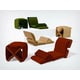 Modular Cultural Seating Image 1