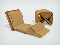 Modular Cultural Seating Image 2