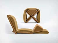 Modular Cultural Seating Image 3