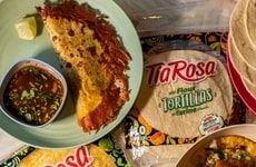 Scent-Led Dining Experiences