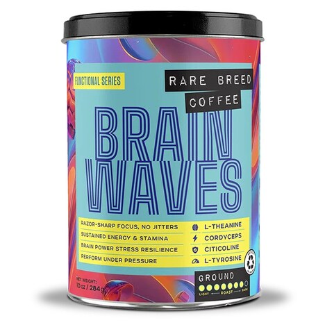 Functional Focus Coffees