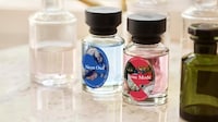 Next-Gen Niche Perfumes