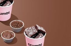 Dippable Dessert Snacks