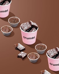 Dippable Dessert Snacks Image 1