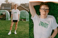 Marathon Running Brand Pop-Ups Image 1