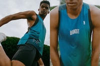 Marathon Running Brand Pop-Ups Image 2