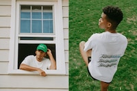 Marathon Running Brand Pop-Ups Image 3