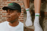 Marathon Running Brand Pop-Ups Image 4