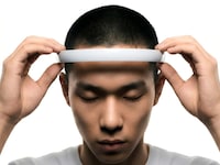 Meditation Wearable Systems Image 2