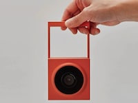 Minimal Wildlife Cameras Image 3