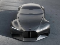 Sculptural Grand Tourers Image 2