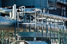 Green Steel Plant Financing Deals