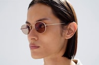 Minimal Summer Eyewear Image 1