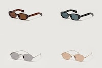 Minimal Summer Eyewear Image 3