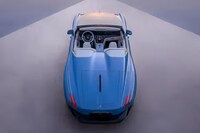 Electric Coachbuilt Convertibles Image 2