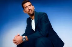 Tennis Composite Watches