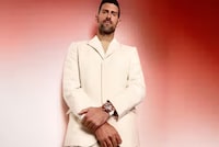 Tennis Composite Watches Image 2