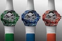 Tennis Composite Watches Image 3