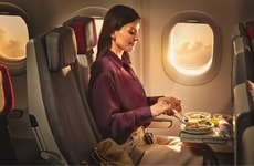 No-Neighbor Airline Seats