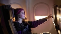No-Neighbor Airline Seats Image 2