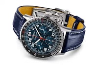 Meteorite Dial Chronographs Image 2