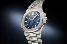 Luxe Time Nautilus Series