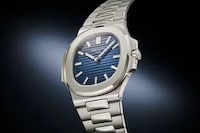Luxe Time Nautilus Series