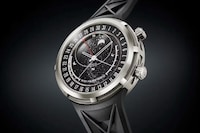 Luxe Time Nautilus Series Image 2