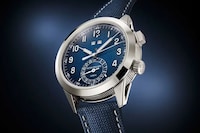 Luxe Time Nautilus Series Image 3