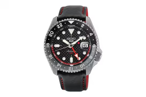 Racing GMT Timepieces