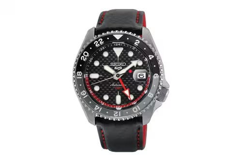 Racing GMT Timepieces