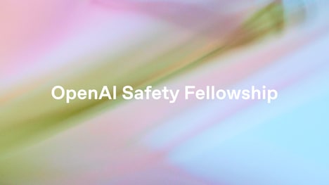 AI Safety Research Programs
