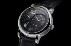 Luminous Calendar Tourbillons