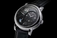 Luminous Calendar Tourbillons Image 1