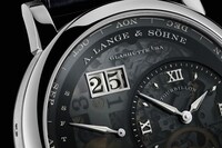 Luminous Calendar Tourbillons Image 4