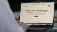 AI-Accessible Editorial Marketplaces