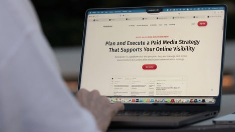 AI-Accessible Editorial Marketplaces
