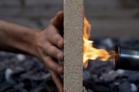Fireproof Wood Panels Image 2