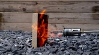 Fireproof Wood Panels Image 3