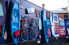 Activity Gear Billboards