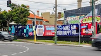 Activity Gear Billboards Image 3