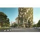 Carved Landscape Towers Image 1