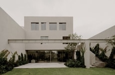 Metal-Based Concrete Homes