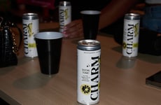 Adaptogenic Social Tonics