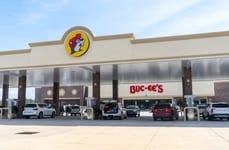 Automated Coffee Kiosk Rollouts