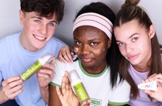 Unfiltered Skincare Campaigns