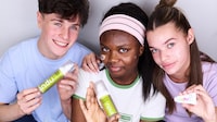 Unfiltered Skincare Campaigns Image 1