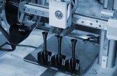 3D-Printed Static Mixers