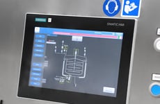 Adjustable Emulsification Turbines