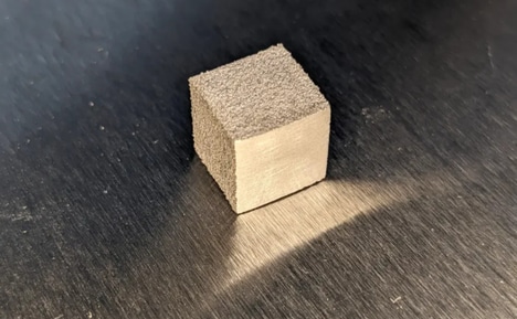 Ultra-Low-Cost Metal LPBF Systems